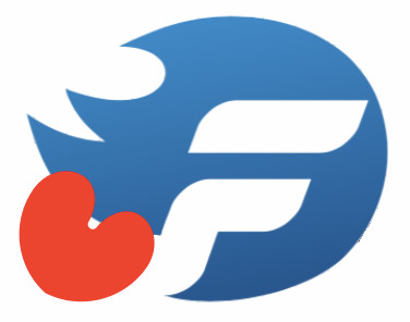 Fryk logo